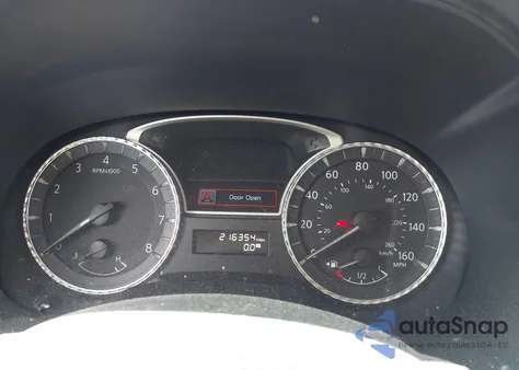 2014 Infiniti Qx60 из США, поврежденный, VIN 5N1AL0MM1EC513879